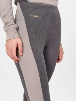 Craft Sportswear Underställ|Aktiva Underställ^Baselayer Set W Clay-Granite