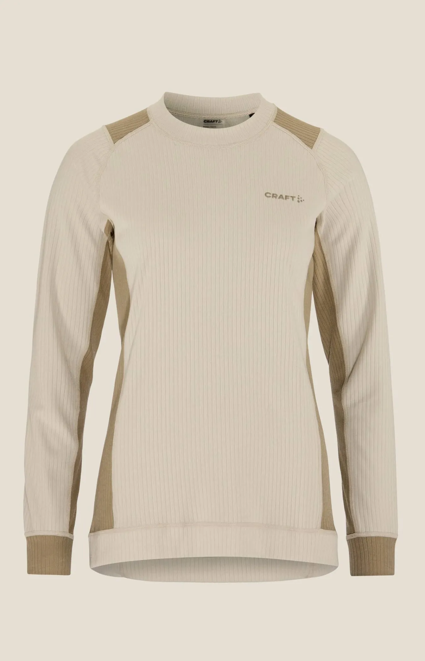 Craft Sportswear Underställ|Underställsset^Baselayer Set W Plaster/Raw