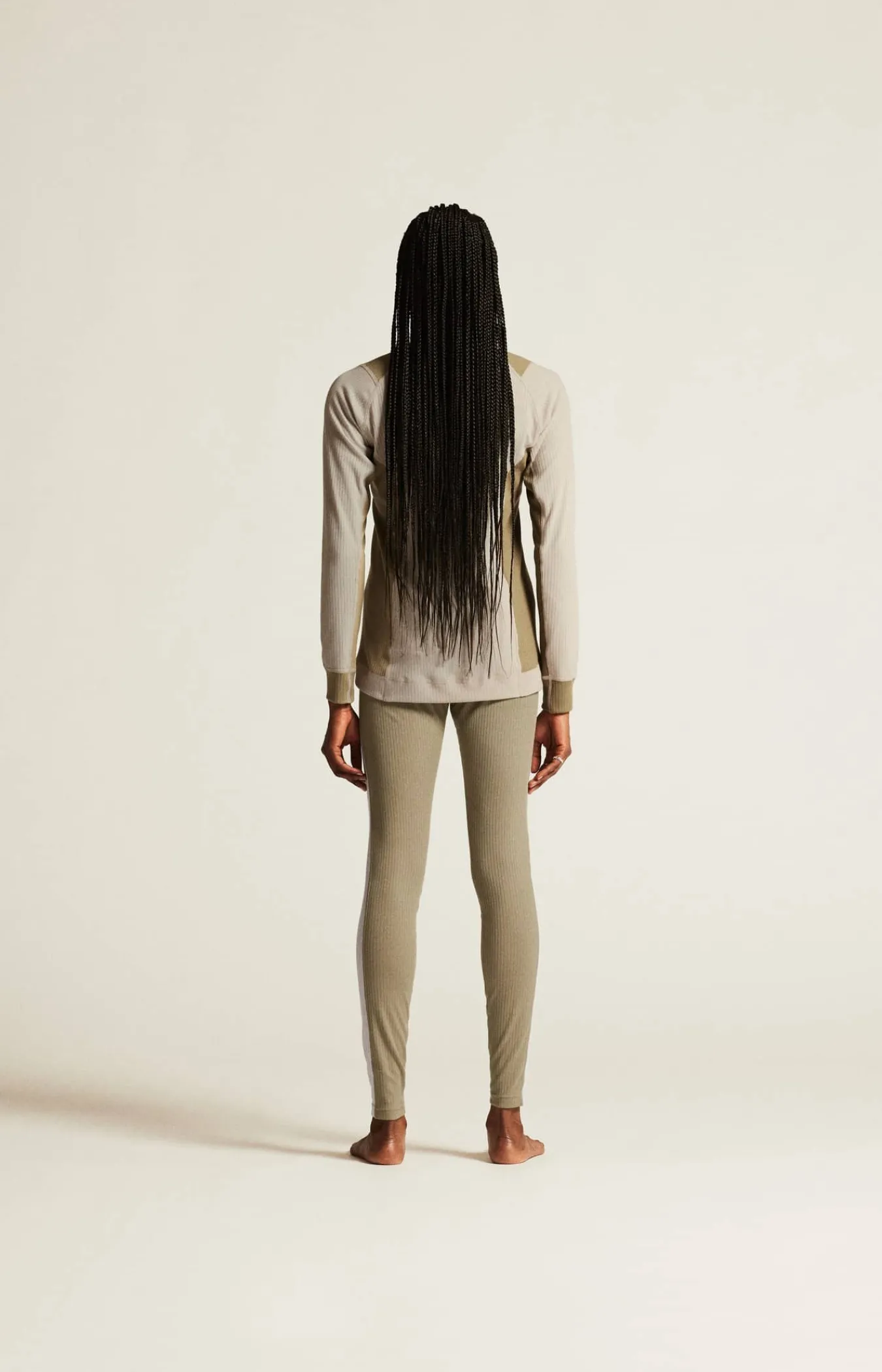 Craft Sportswear Underställ|Underställsset^Baselayer Set W Plaster/Raw