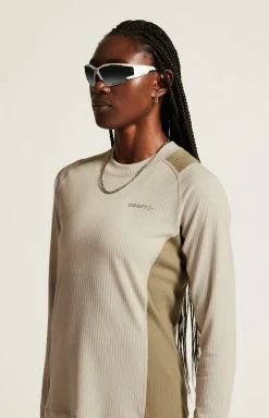 Craft Sportswear Underställ|Underställsset^Baselayer Set W Plaster/Raw