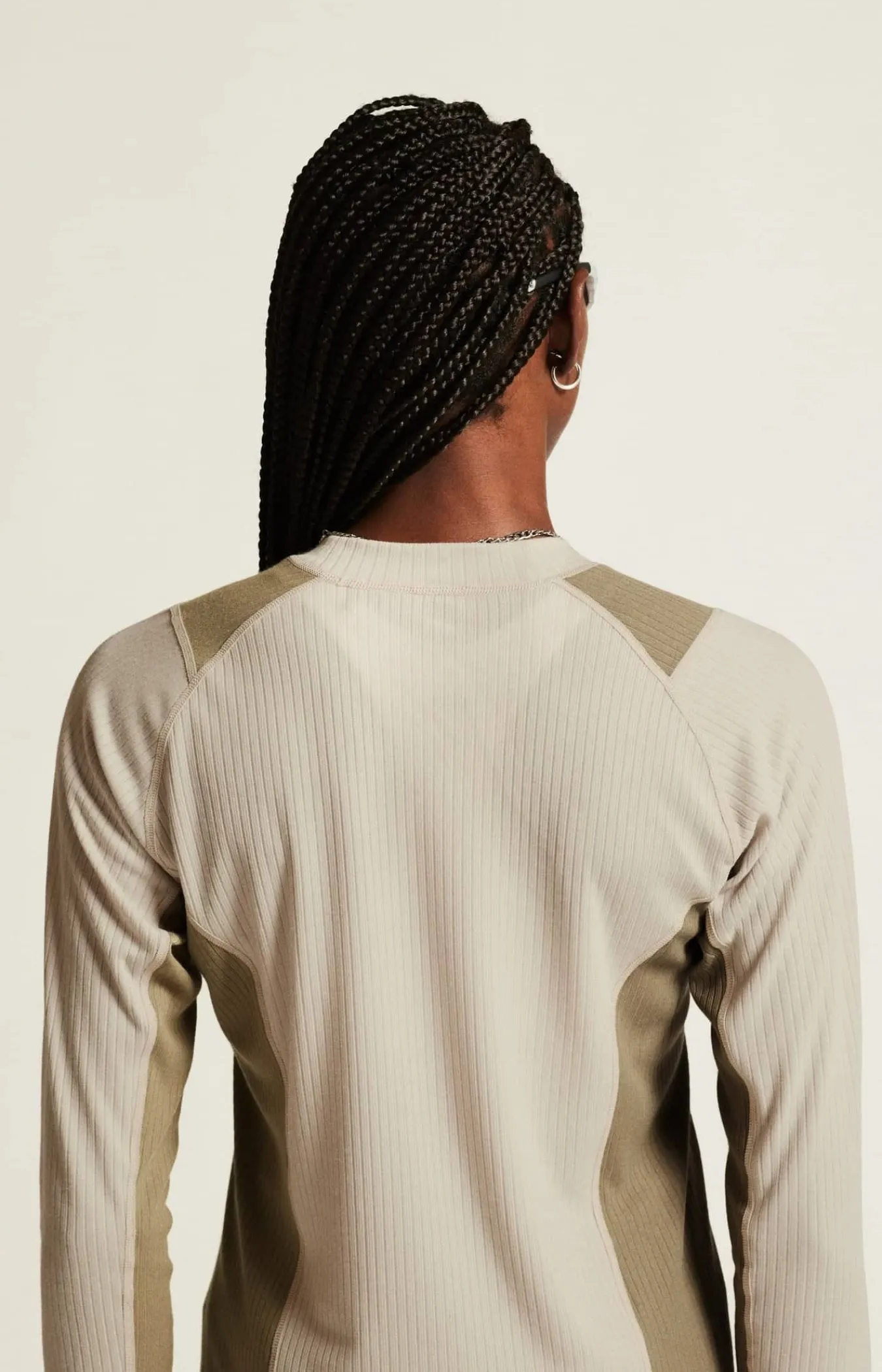 Craft Sportswear Underställ|Underställsset^Baselayer Set W Plaster/Raw