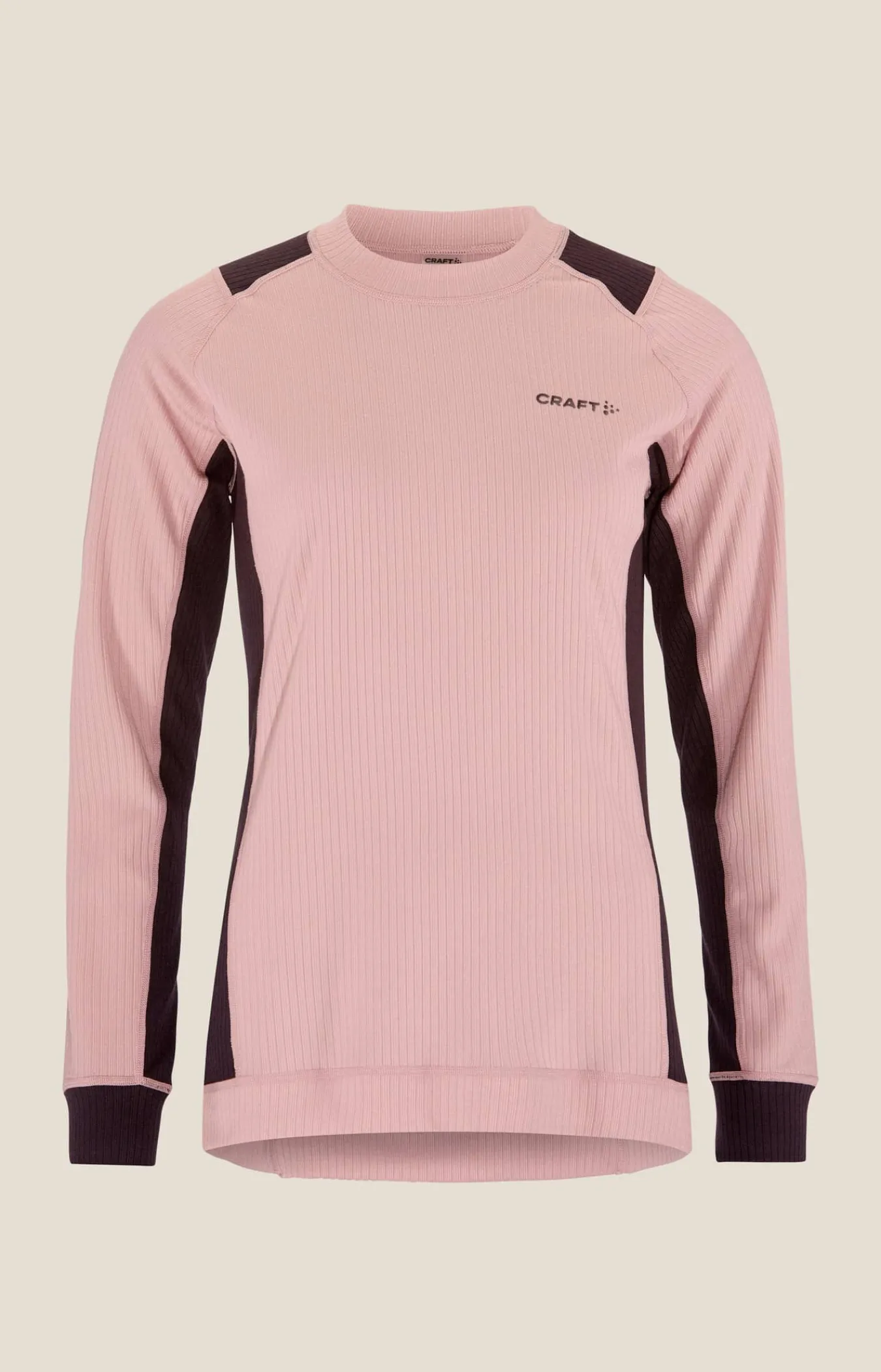 Craft Sportswear Underställ|Underställsset^Baselayer Set W Charm/Dk Plum