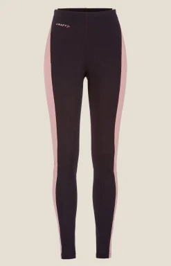 Craft Sportswear Underställ|Underställsset^Baselayer Set W Charm/Dk Plum