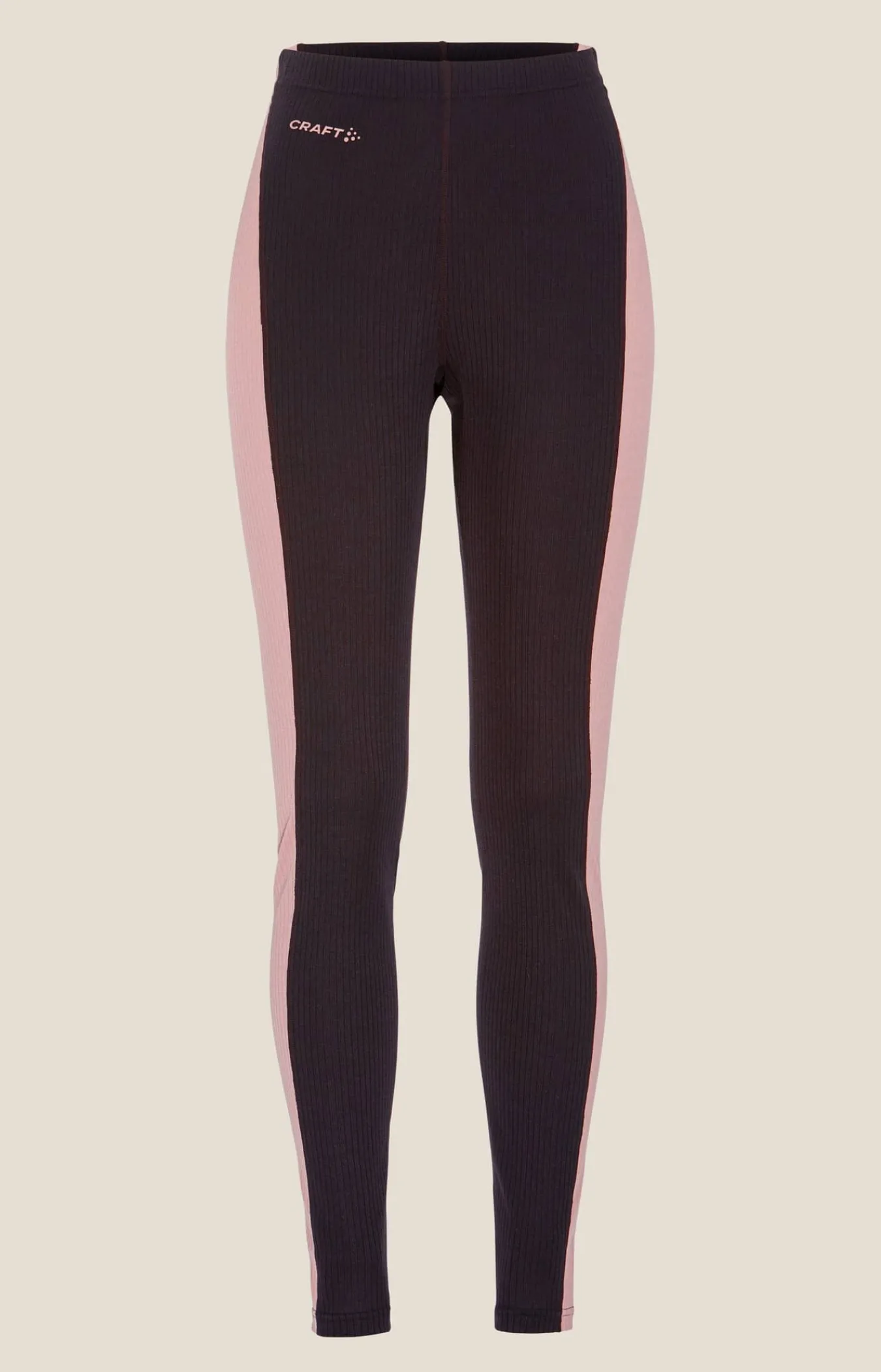 Craft Sportswear Underställ|Underställsset^Baselayer Set W Charm/Dk Plum