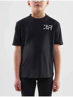Craft Sportswear T-Shirt^Bike Jr XT Jersey
