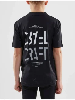 Craft Sportswear T-Shirt^Bike Jr XT Jersey