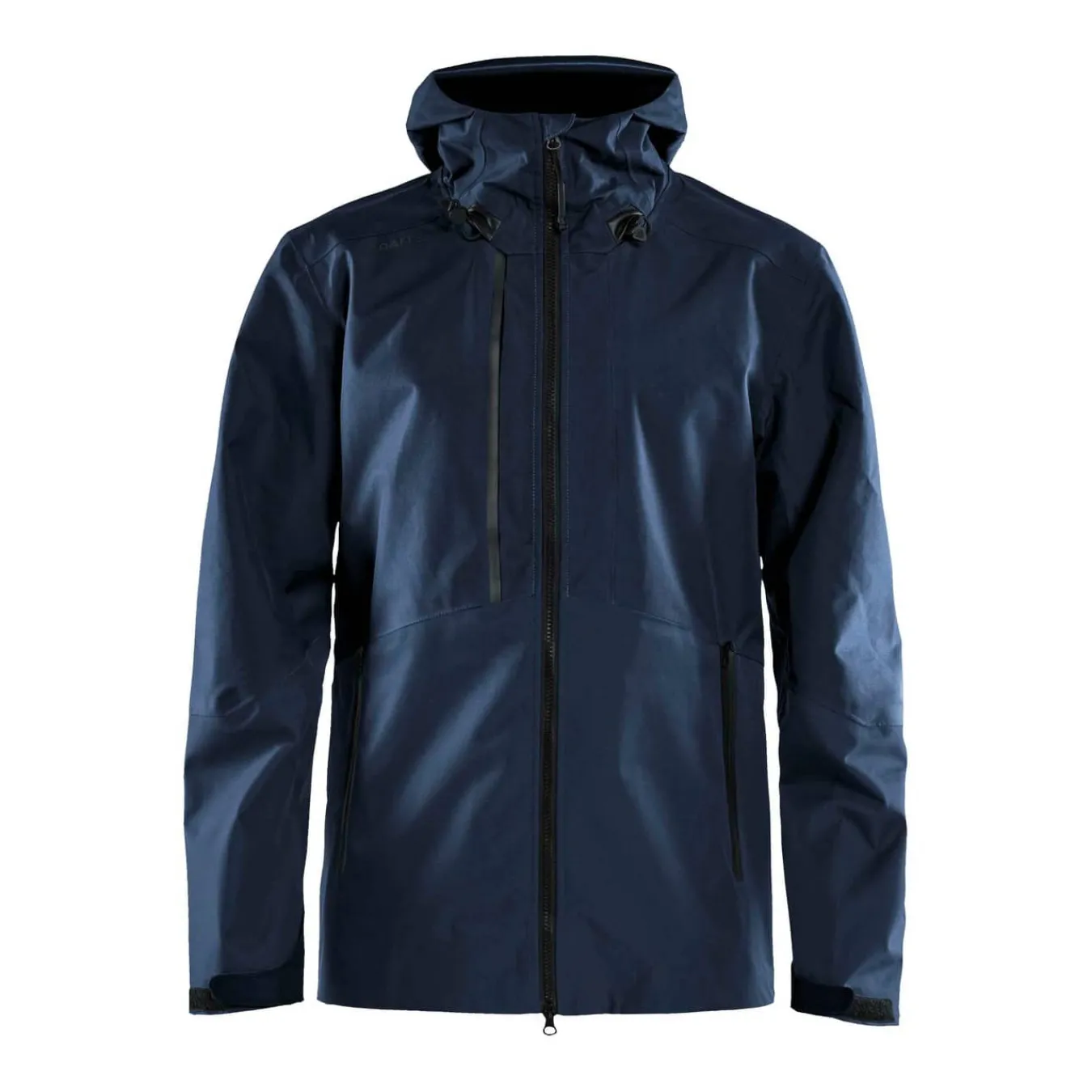 Craft Sportswear Jackor & Västar^Block shell jkt M Dark Navy