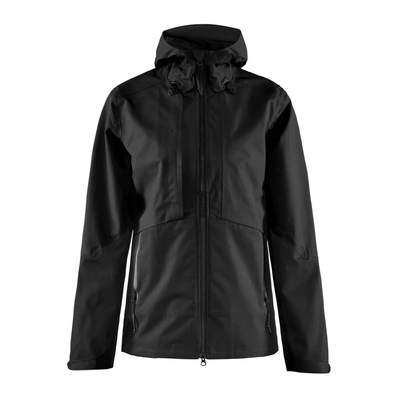 Craft Sportswear Jackor & Västar^Block shell jkt W Black