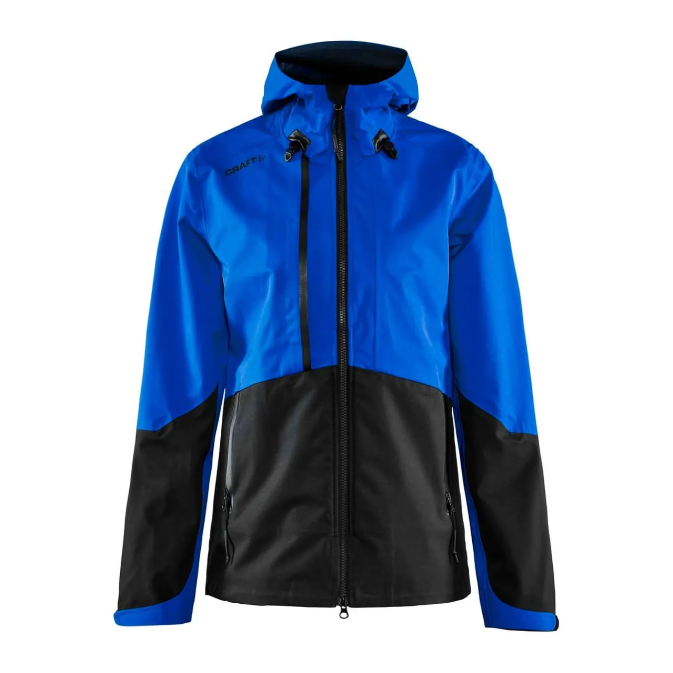Craft Sportswear Jackor & Västar^Block shell jkt W Burst/Black