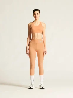 Craft Sportswear Tights|Träning^Collective 7/8 Tights W Apricot