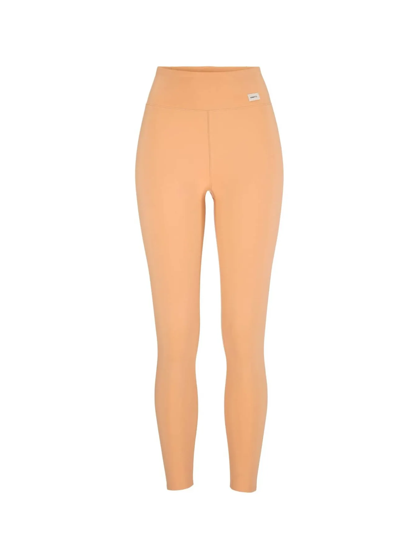 Craft Sportswear Tights|Träning^Collective 7/8 Tights W Apricot