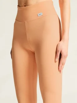 Craft Sportswear Tights|Träning^Collective 7/8 Tights W Apricot