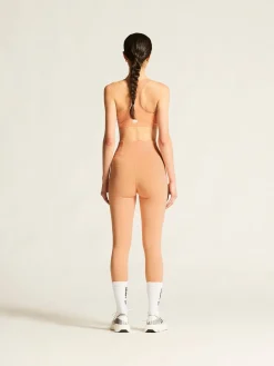 Craft Sportswear Tights|Träning^Collective 7/8 Tights W Apricot