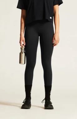 Craft Sportswear Tights|Träning^Collective 7/8 Tights W Black