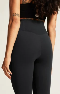 Craft Sportswear Tights|Träning^Collective 7/8 Tights W Black