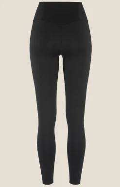 Craft Sportswear Tights|Träning^Collective 7/8 Tights W Black