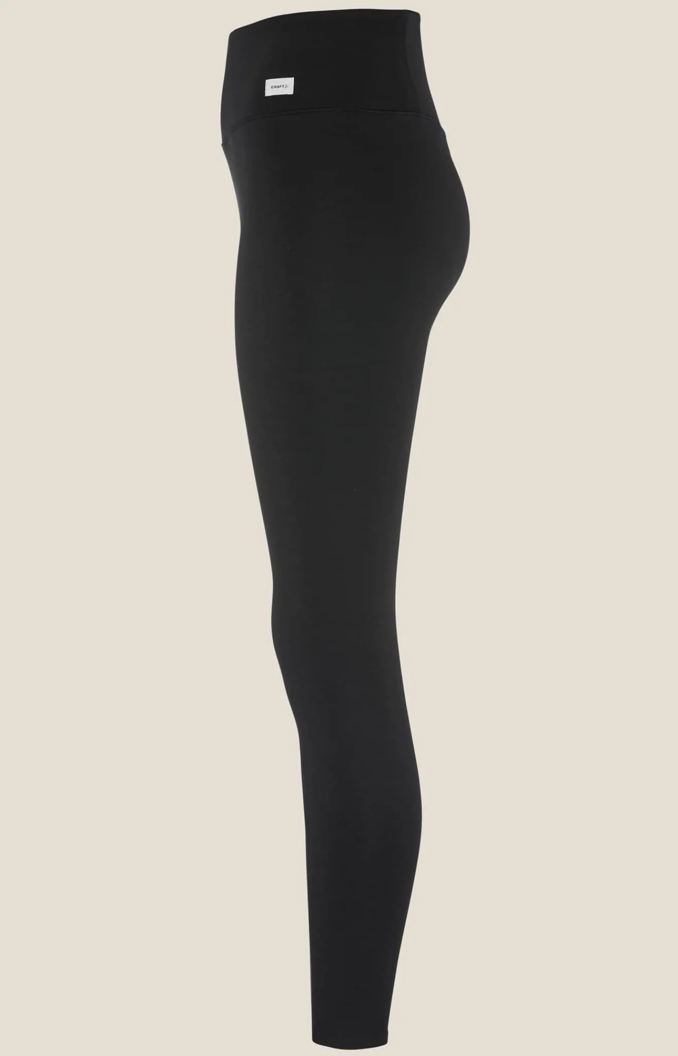 Craft Sportswear Tights|Träning^Collective 7/8 Tights W Black