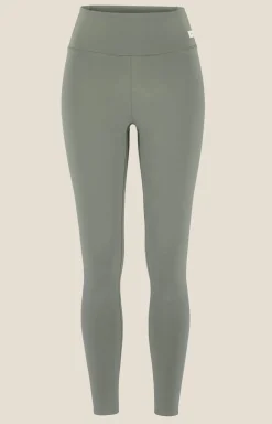 Craft Sportswear Tights|Träning^Collective 7/8 Tights W Leaf