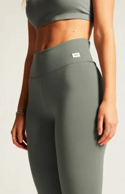 Craft Sportswear Tights|Träning^Collective 7/8 Tights W Leaf