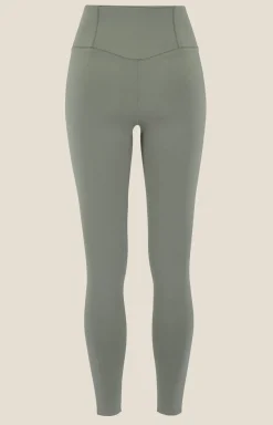 Craft Sportswear Tights|Träning^Collective 7/8 Tights W Leaf