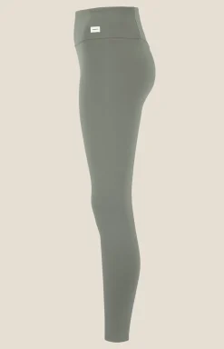 Craft Sportswear Tights|Träning^Collective 7/8 Tights W Leaf
