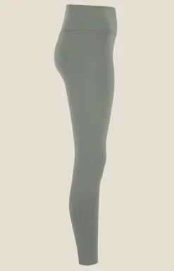 Craft Sportswear Tights|Träning^Collective 7/8 Tights W Leaf