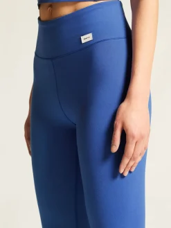 Craft Sportswear Tights|Träning^Collective 7/8 Tights W Ink Blue