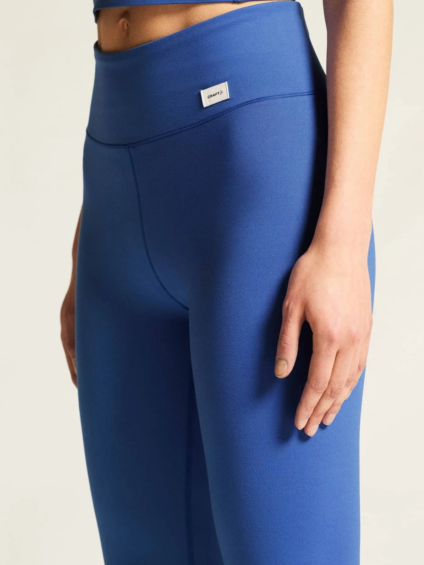 Craft Sportswear Tights|Träning^Collective 7/8 Tights W Ink Blue