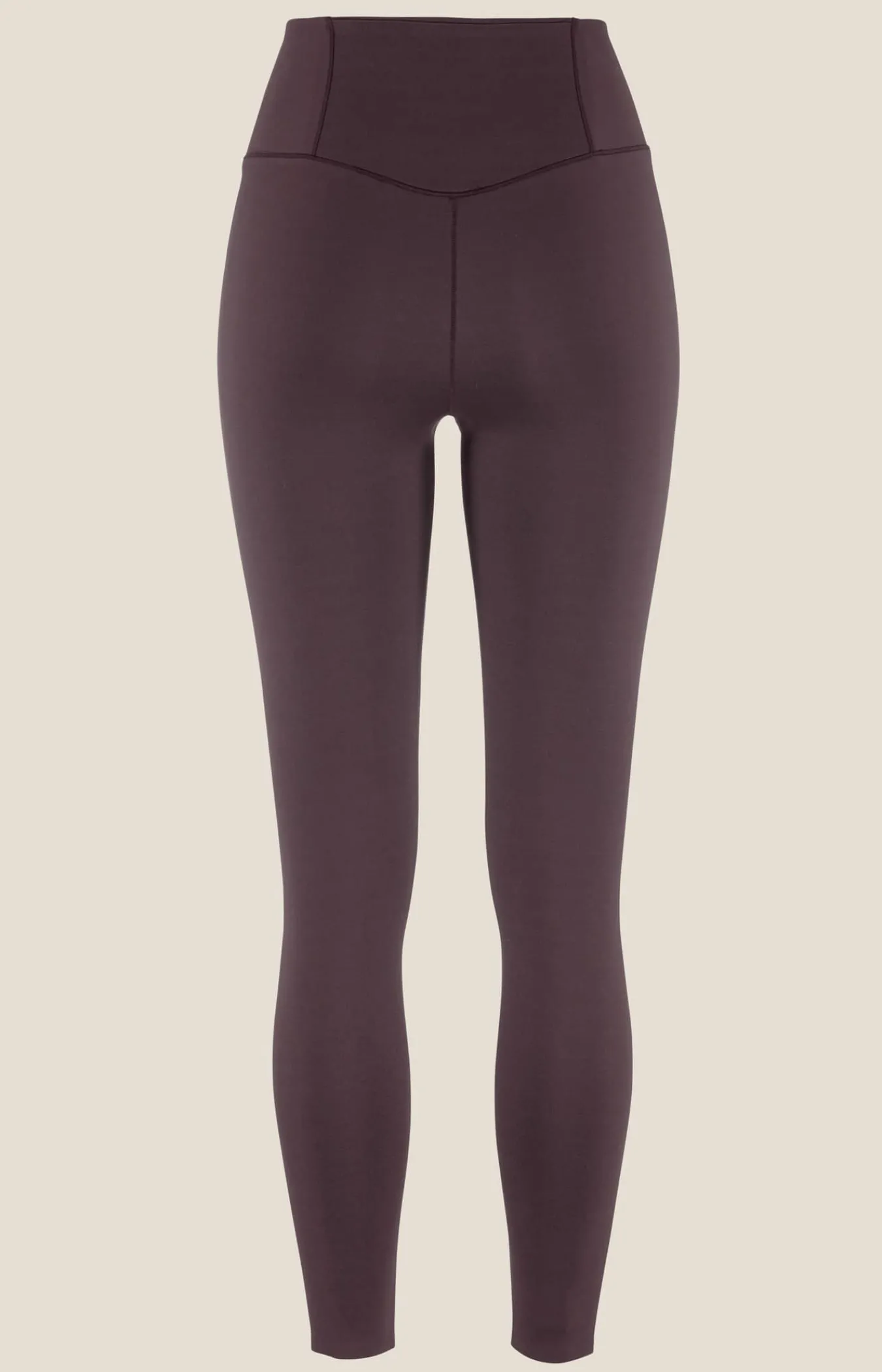 Craft Sportswear Tights|Träning^Collective 7/8 Tights W Dk Plum