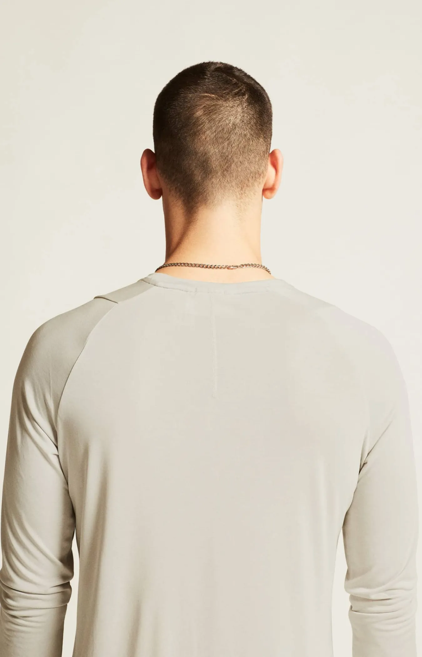 Craft Sportswear T-Shirts & Tröjor|Träning^Collective Bi-Blend Ls Tee M Cloud