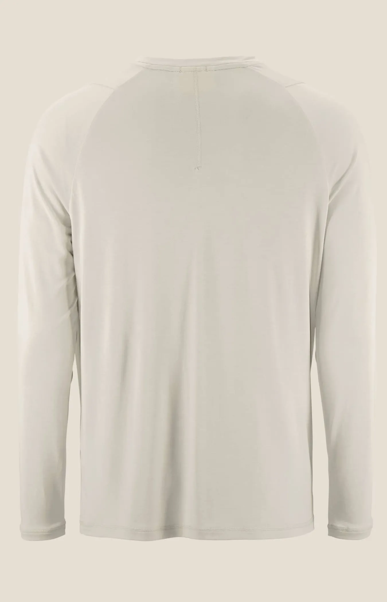 Craft Sportswear T-Shirts & Tröjor|Träning^Collective Bi-Blend Ls Tee M Cloud