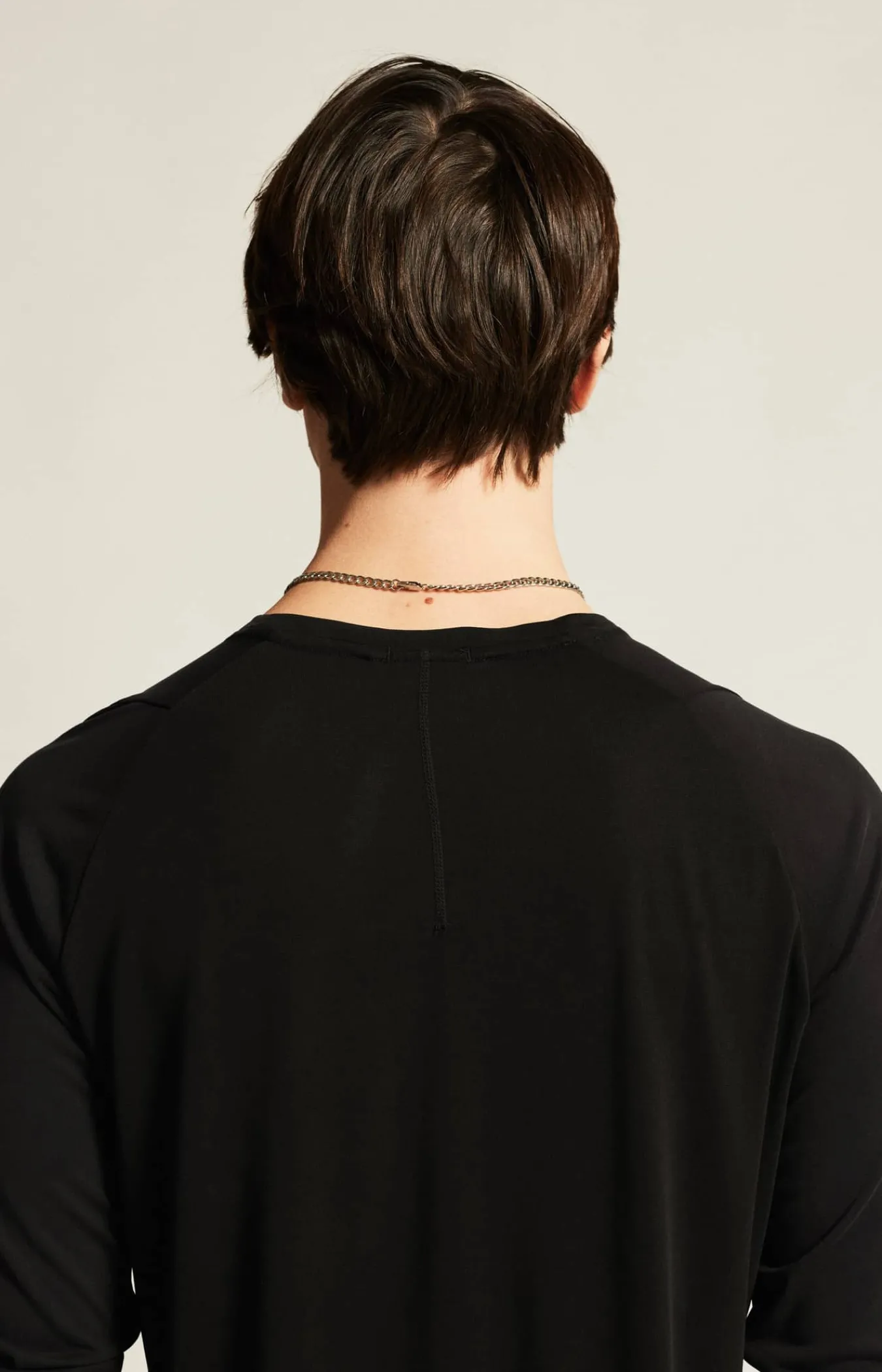 Craft Sportswear T-Shirts & Tröjor|Träning^Collective Bi-Blend Ls Tee M Black