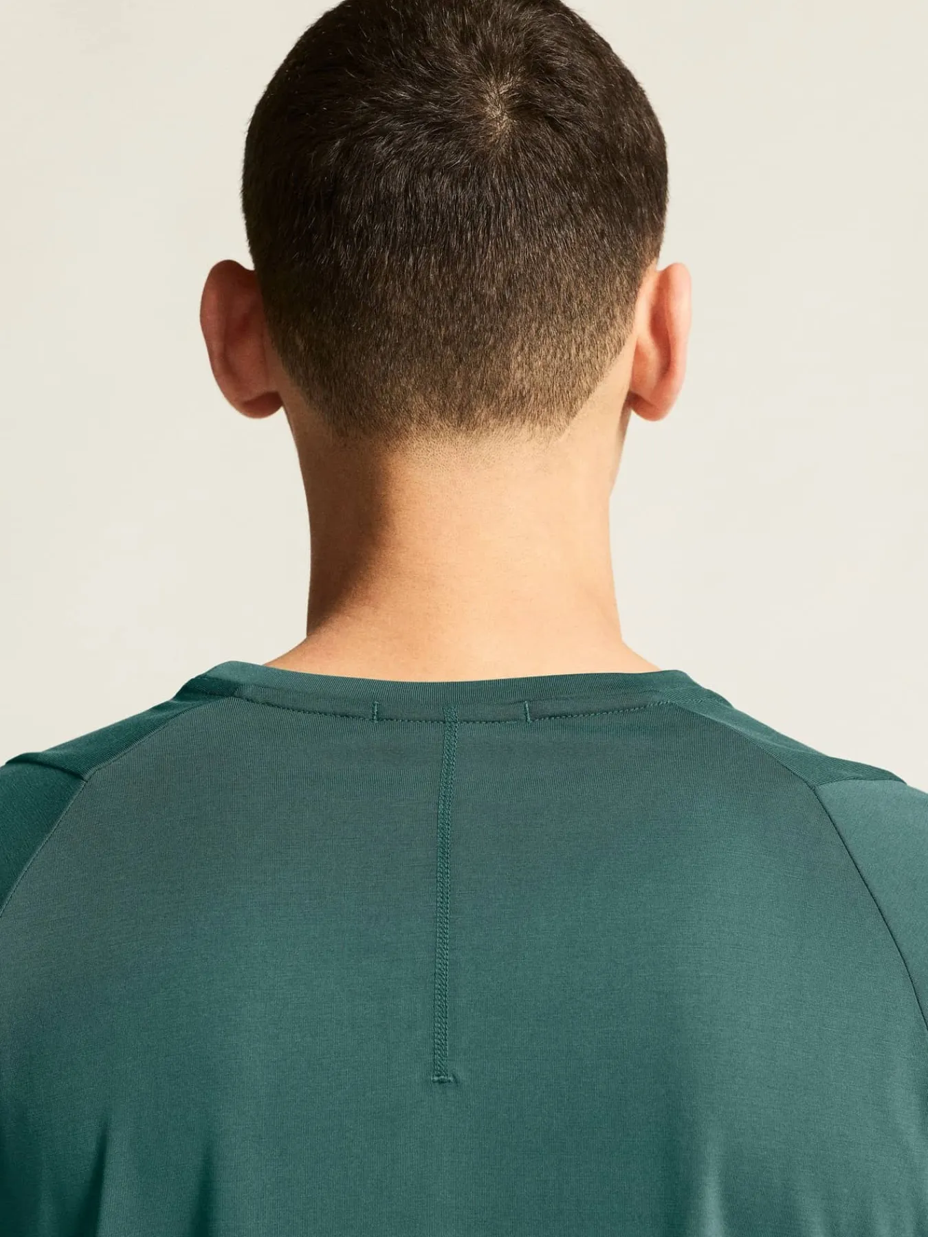 Craft Sportswear T-Shirts & Tröjor|Träning^Collective Bi-Blend Ls Tee M Peridot