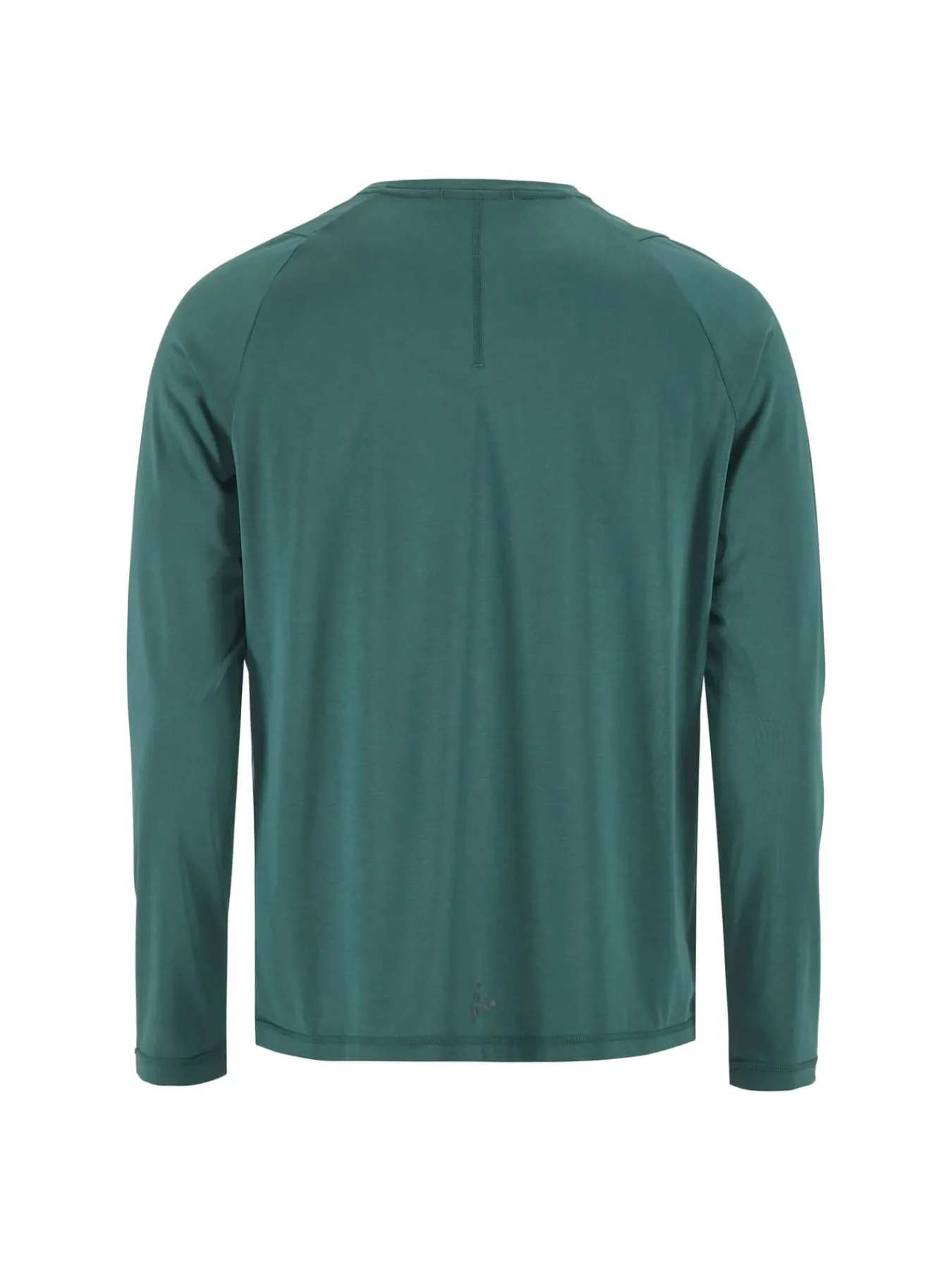 Craft Sportswear T-Shirts & Tröjor|Träning^Collective Bi-Blend Ls Tee M Peridot