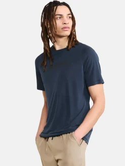 Craft Sportswear T-Shirts & Tröjor^Collective Bi-Blend Ss Tee M Blaze