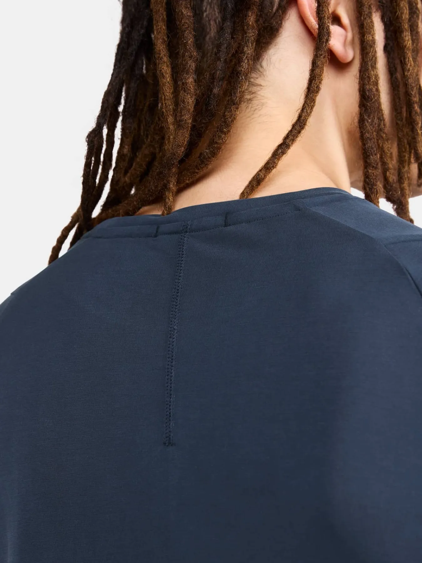 Craft Sportswear T-Shirts & Tröjor^Collective Bi-Blend Ss Tee M Blaze