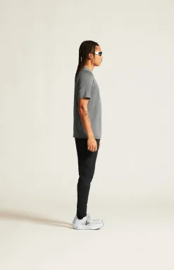 Craft Sportswear T-Shirts & Tröjor|Träning^Collective Bi-Blend Ss Tee M Leaf