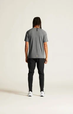Craft Sportswear T-Shirts & Tröjor|Träning^Collective Bi-Blend Ss Tee M Leaf
