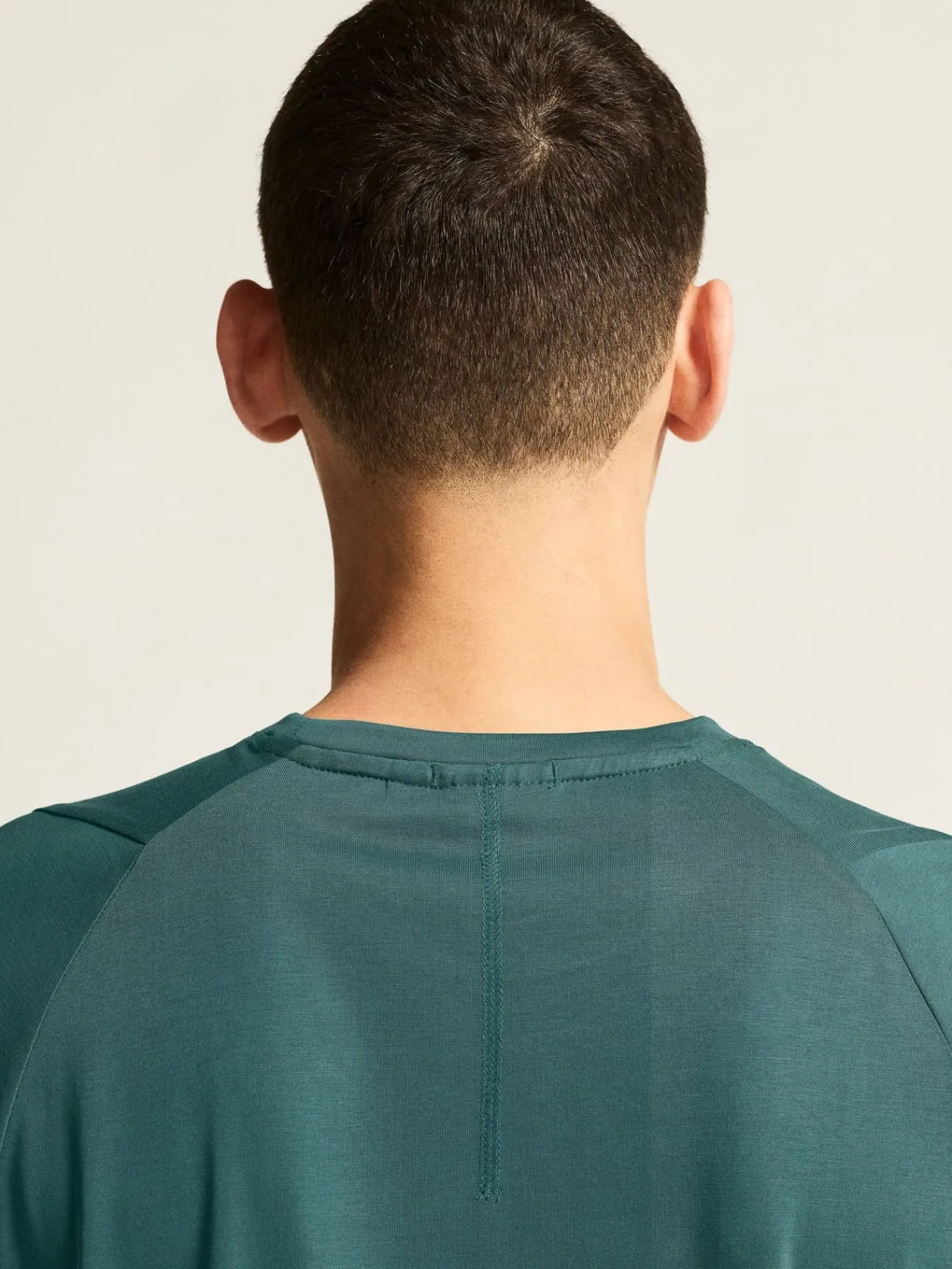 Craft Sportswear T-Shirts & Tröjor|Träning^Collective Bi-Blend Ss Tee M Peridot