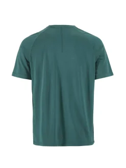 Craft Sportswear T-Shirts & Tröjor|Träning^Collective Bi-Blend Ss Tee M Peridot