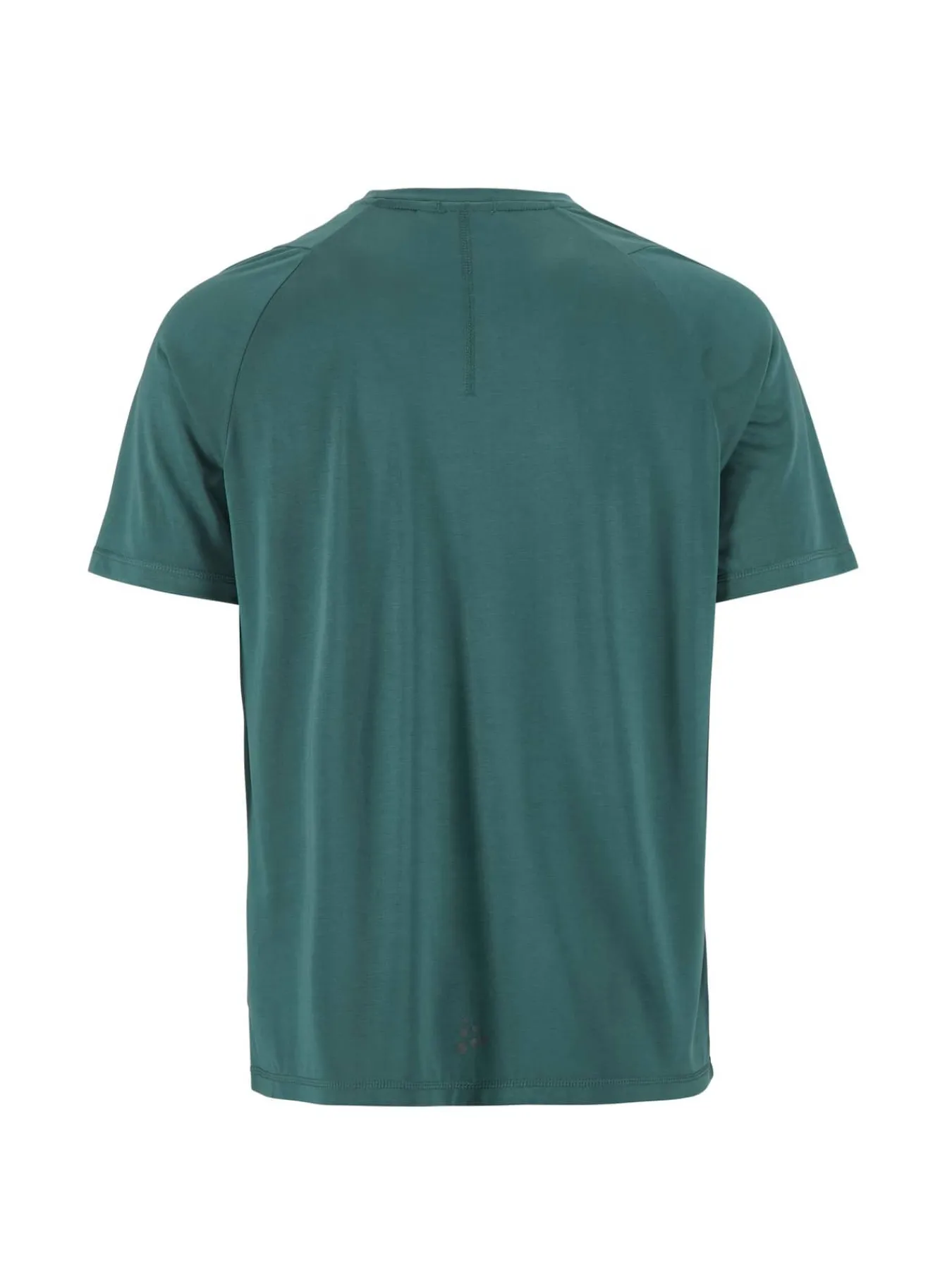 Craft Sportswear T-Shirts & Tröjor|Träning^Collective Bi-Blend Ss Tee M Peridot