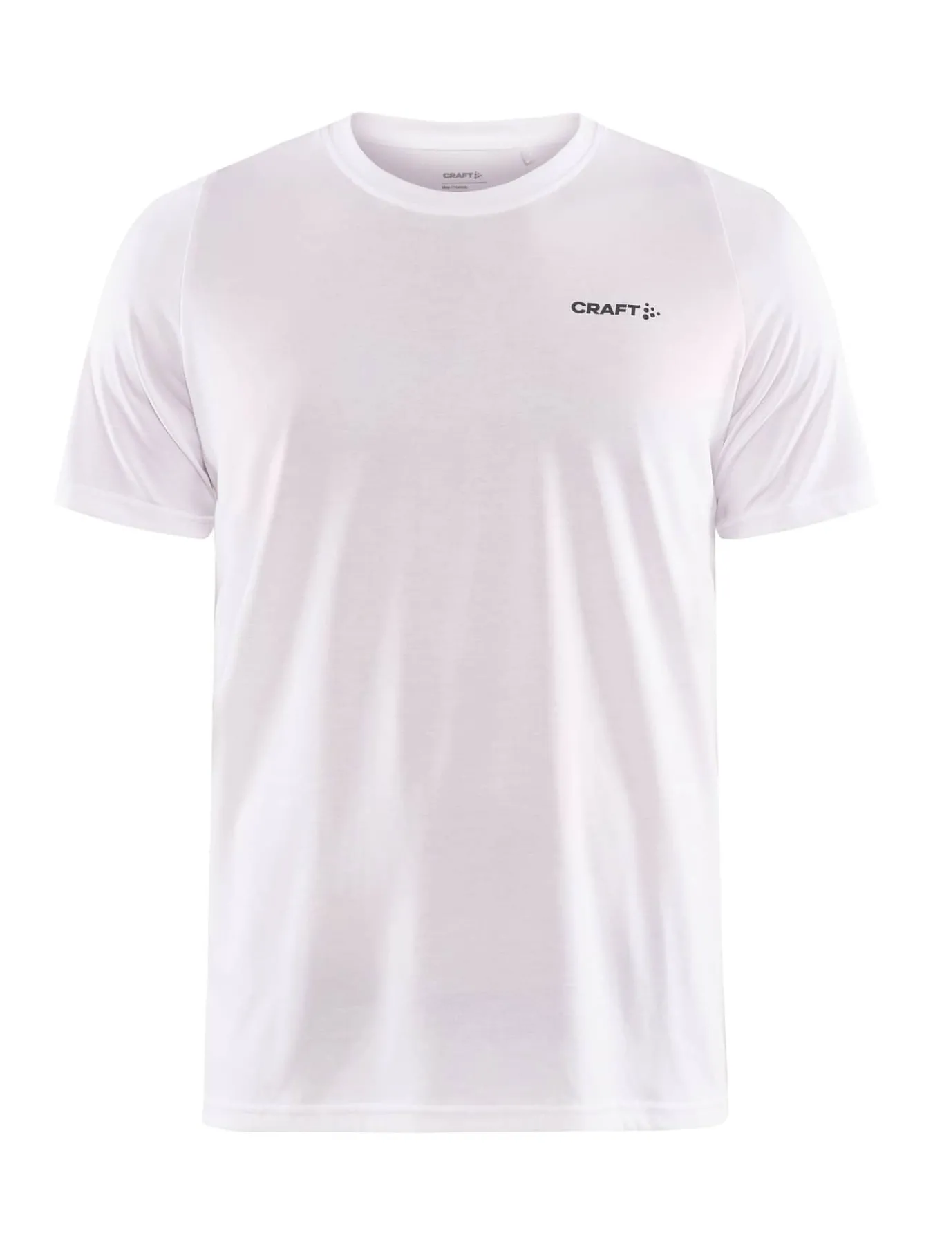 Craft Sportswear T-Shirts & Tröjor^Collective Bi-Blend Ss Tee M White