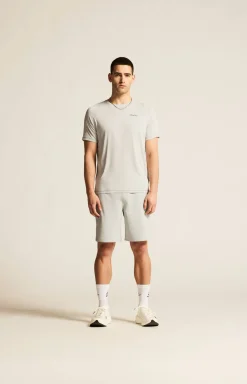 Craft Sportswear T-Shirts & Tröjor|Träning^Collective Bi-Blend Ss Tee M Cloud