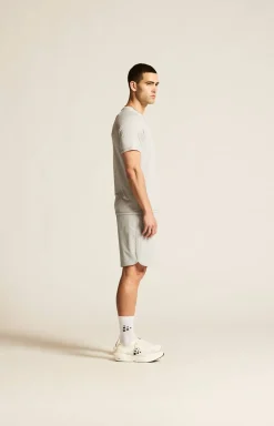 Craft Sportswear T-Shirts & Tröjor|Träning^Collective Bi-Blend Ss Tee M Cloud