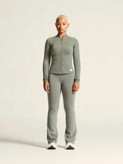 Craft Sportswear Byxor|Träning^Collective Flares W Leaf