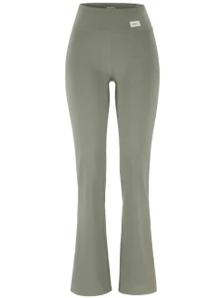 Craft Sportswear Byxor|Träning^Collective Flares W Leaf