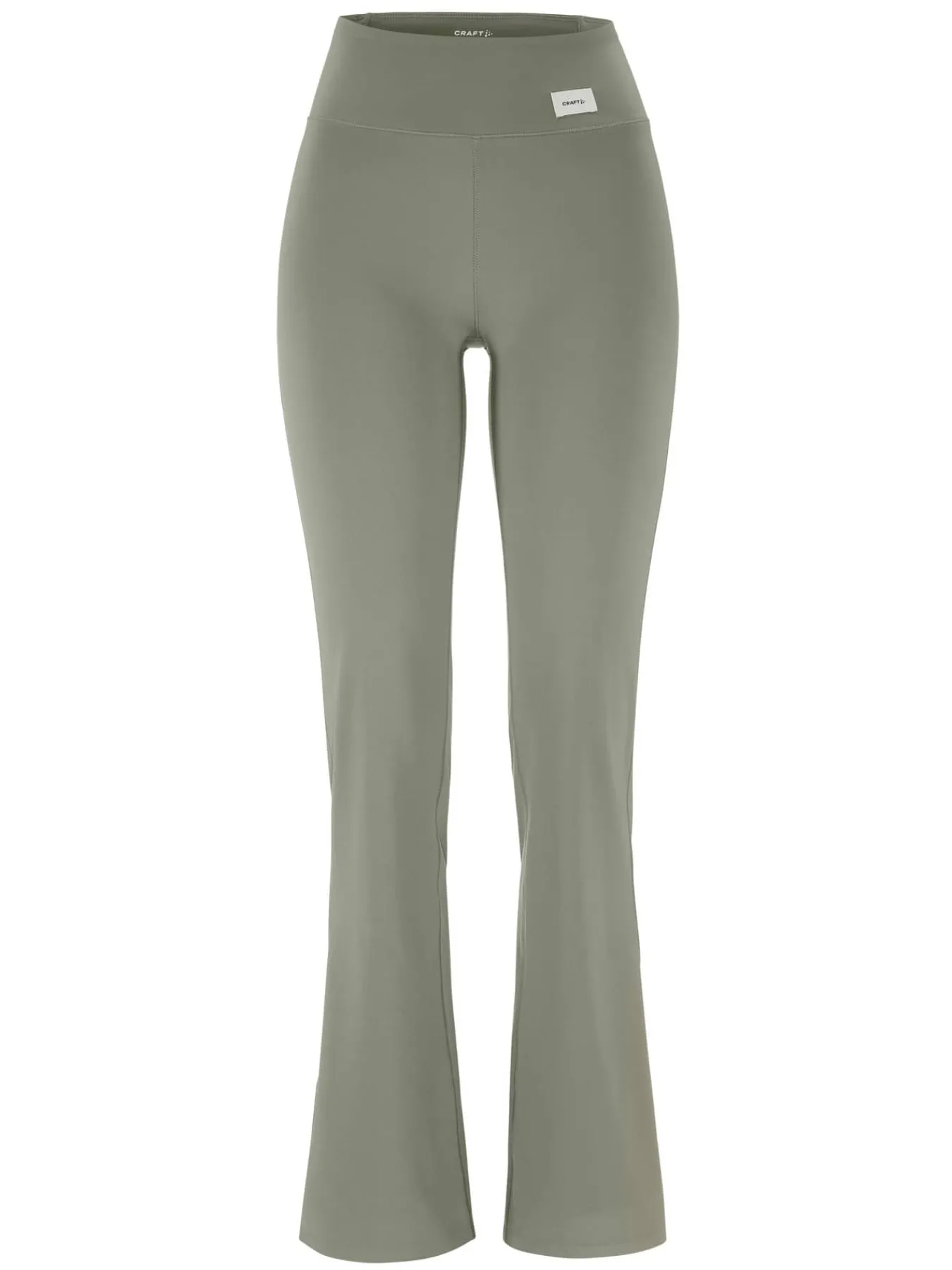 Craft Sportswear Byxor|Träning^Collective Flares W Leaf