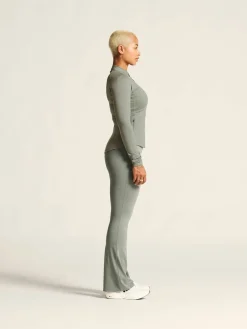 Craft Sportswear Byxor|Träning^Collective Flares W Leaf