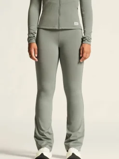 Craft Sportswear Byxor|Träning^Collective Flares W Leaf