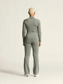 Craft Sportswear Byxor|Träning^Collective Flares W Leaf